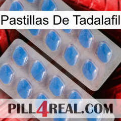 Tadalafil Pastillas 23